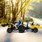 Steel Electric Excavator with RC, 3-in-1 Function, Music and Safety Features for Kids